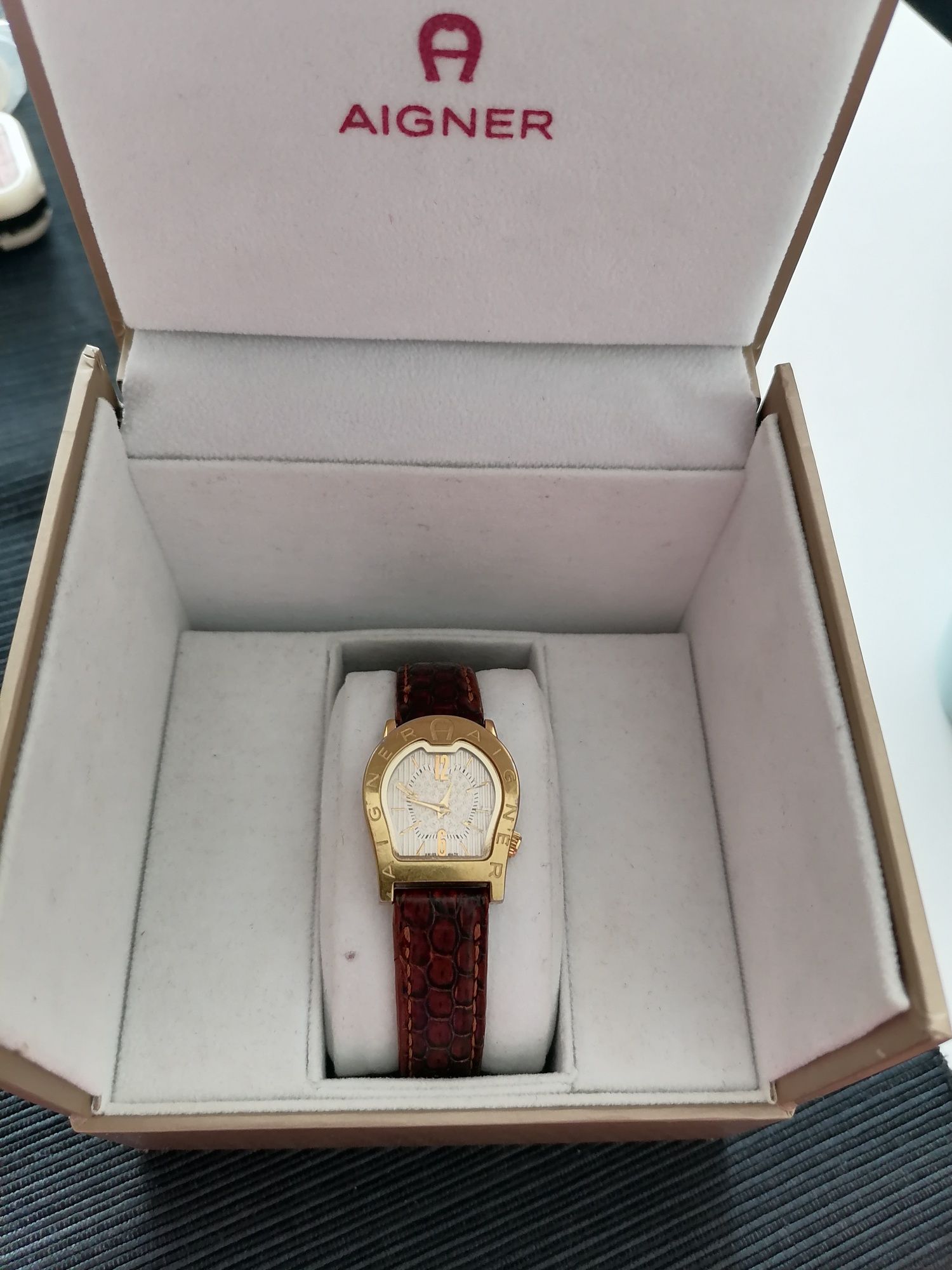 Vand ceas AIGNER A22200