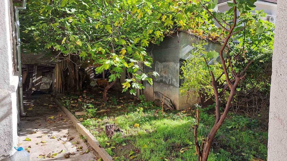 Къща за продажба в гр. Стара Загора- Център