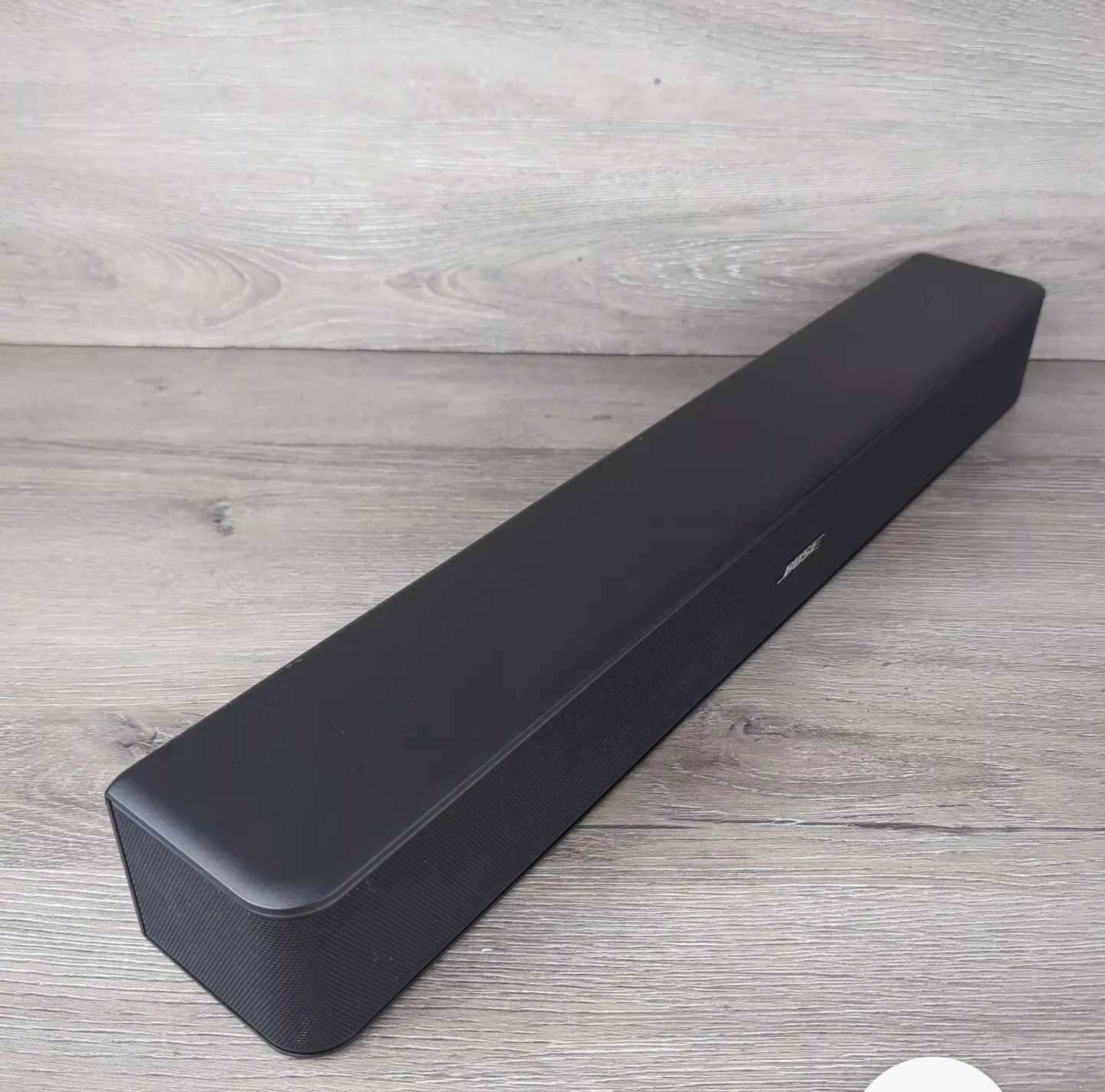 Bose solo 5 перфектно състояние