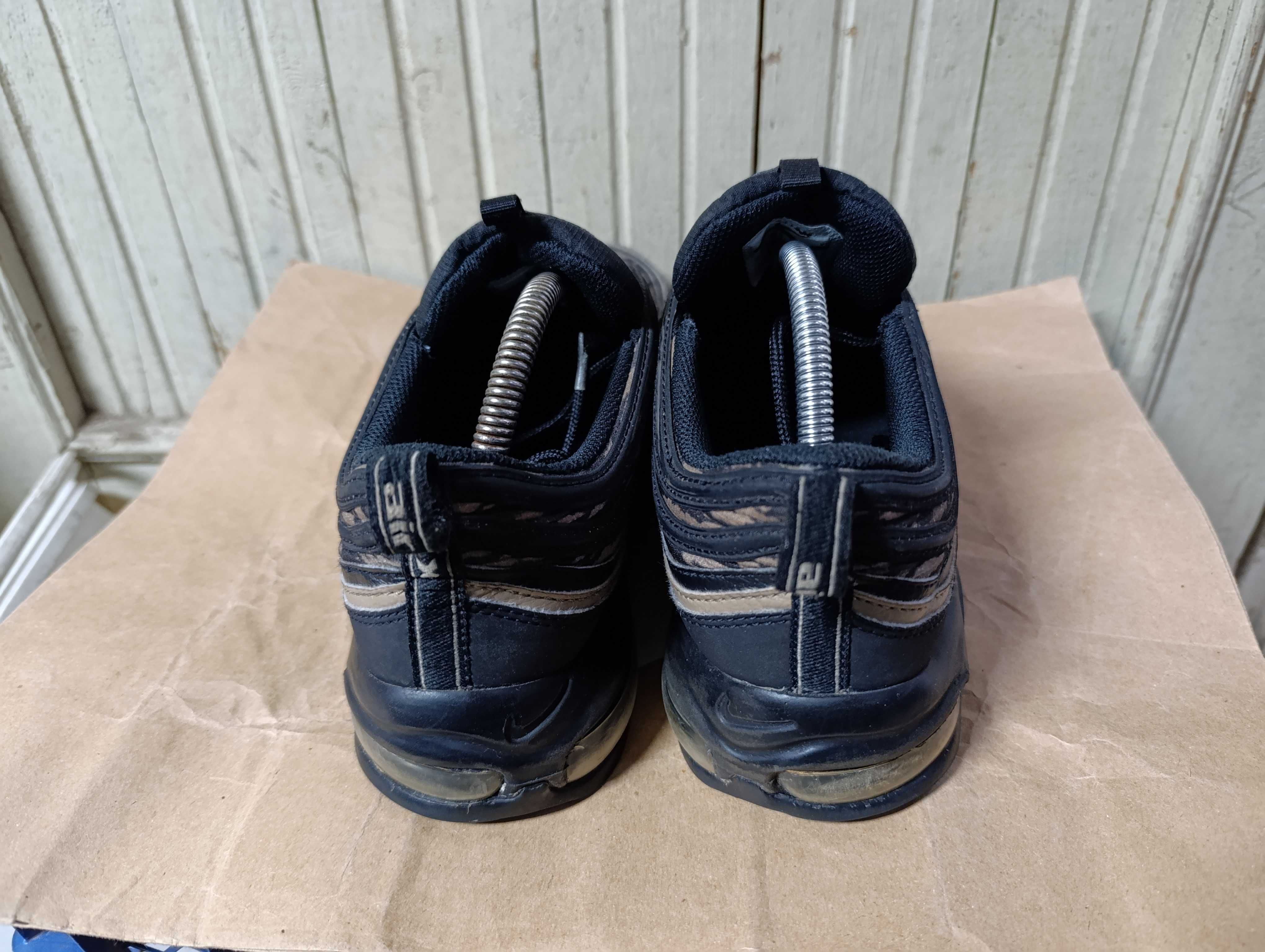 Nike Air Max 97 AOP 'Tiger Camo''оригинални маратонки 44.5 номер