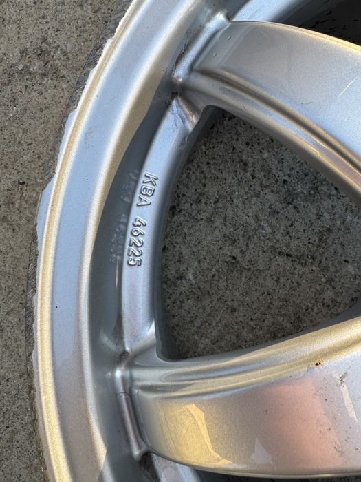 Джанти 16- Mercedes,Audi,VW,Skoda,Seat