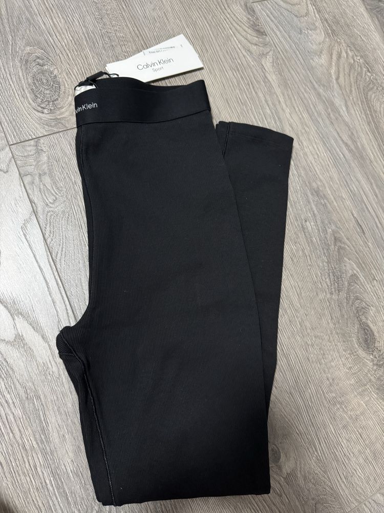 Рипсен Клин Calvin Klein оригинален ЦЕНАТА Е КРАЙНА!