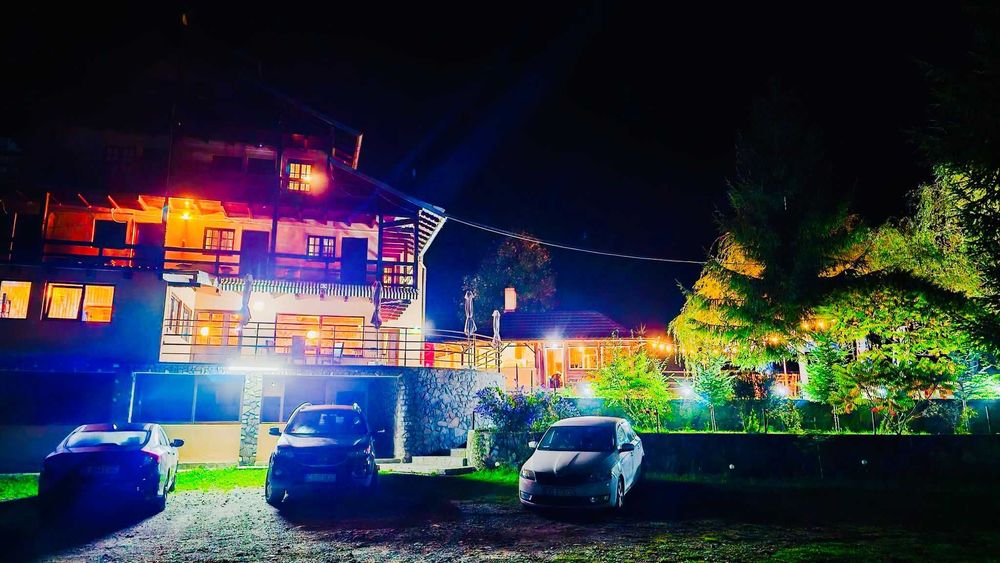 Cazare Valea Doftanei - Pensiune cu Restaurant