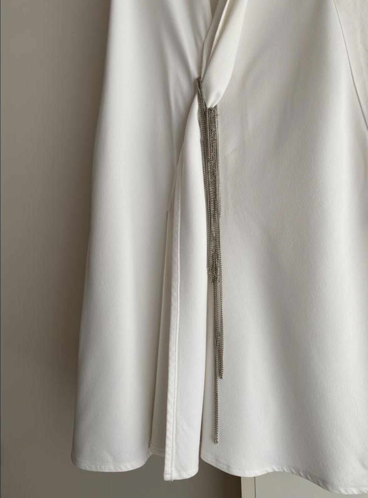 Victoria Beckham originala rochie incredibil de luxoasă , 38 (M)