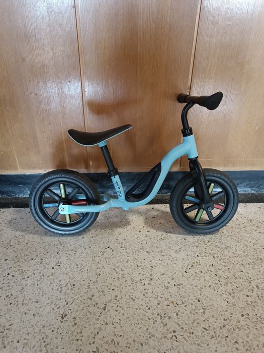 Баланс колело Chillafish