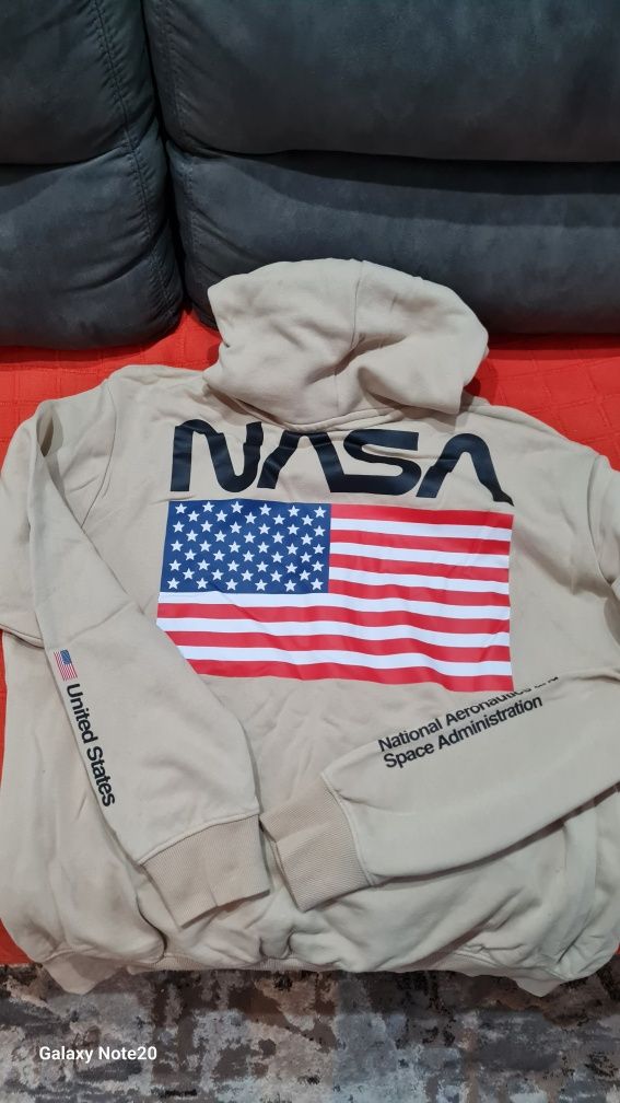 Hanorac Nike ,Puma ,Nasa