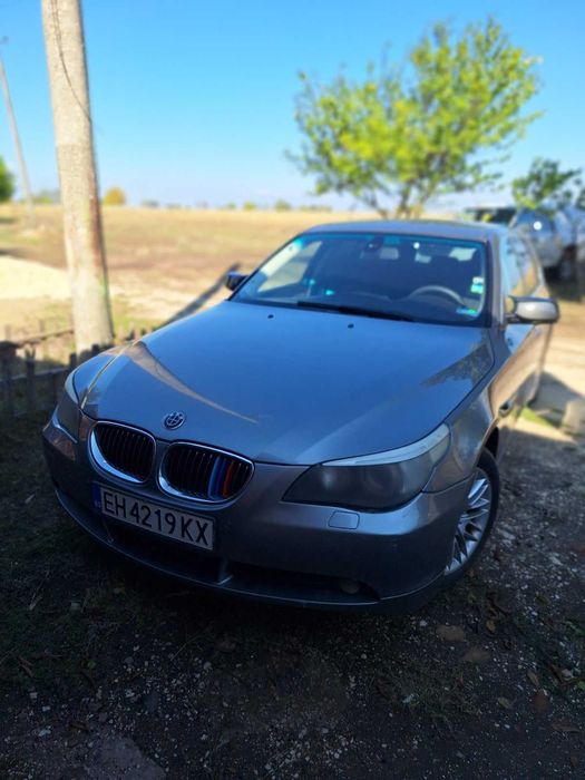 Продава се Bmw e61