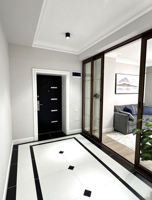 Срочно прадайутса квартера паркентиски ЖК Вита строй