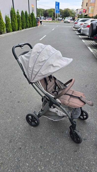 Детска количка Mast