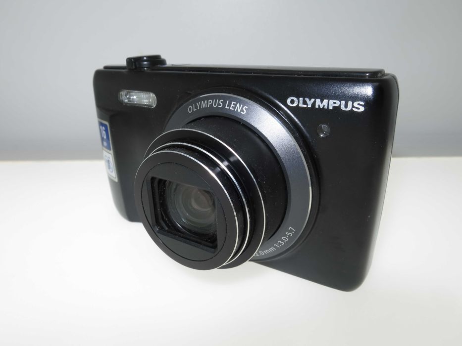 Olympus VR-350 компактен цифров фотоапарат 16MP дигитална камера
