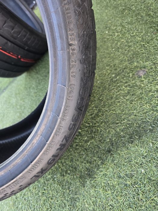 255.35.19 continental