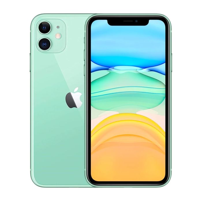 iPhone 11 без ремонта