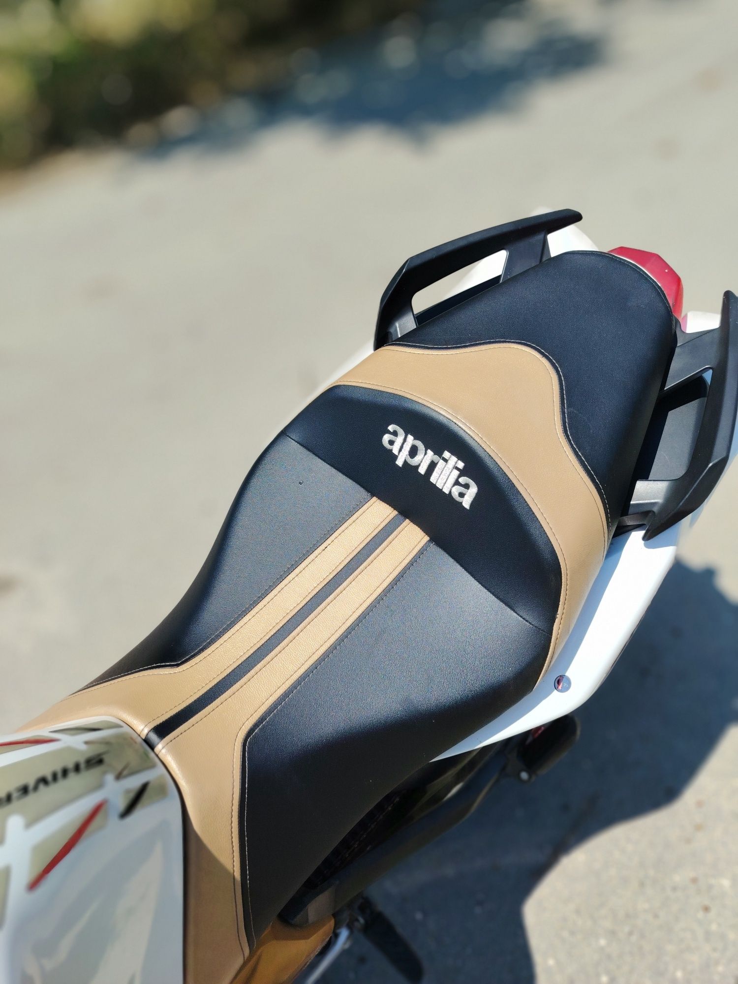 Продам Aprilia Shiver 750i ABS