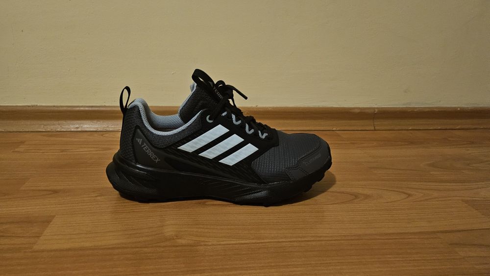 Дамски маратонки Adidas Terrex Tracefinder 2 Climaproof