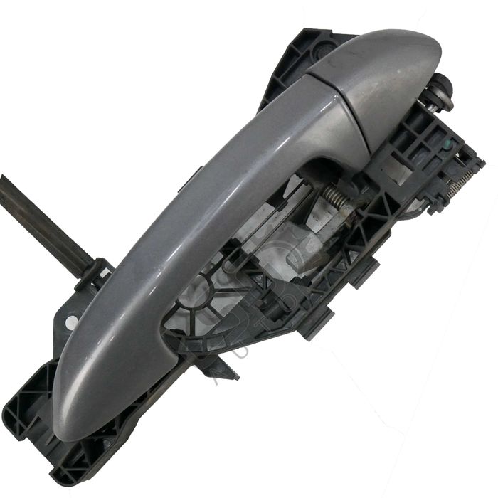 Предна дясна външна дръжка Volkswagen Passat (B6) 2005-2010 ID:150150