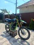 vand cross 150cc