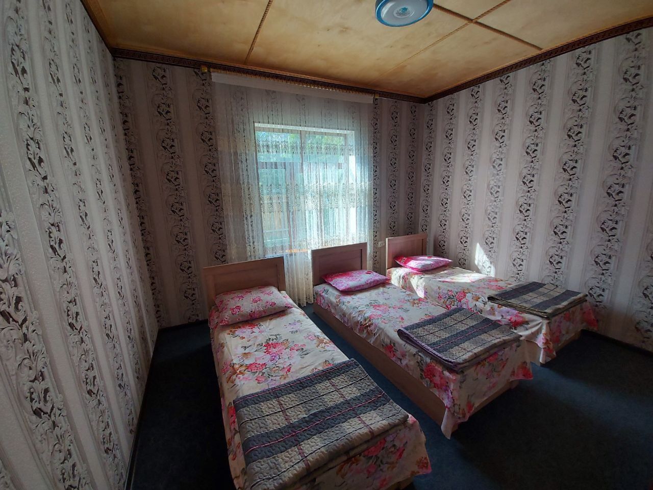 Dacha Burchmulla