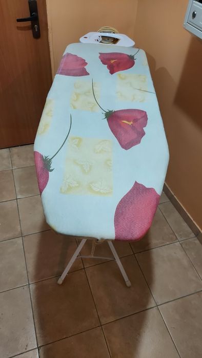 Гладильная Доска большая в отличном состоянии