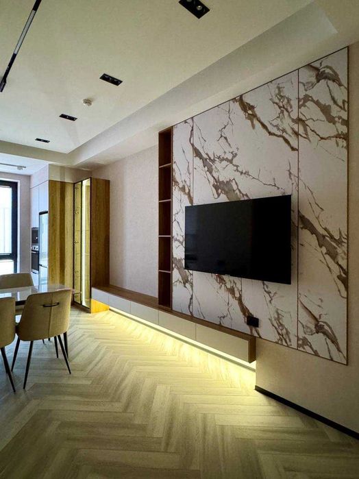 Сдается квартира на Яккасарайском р-не Шота Руставели