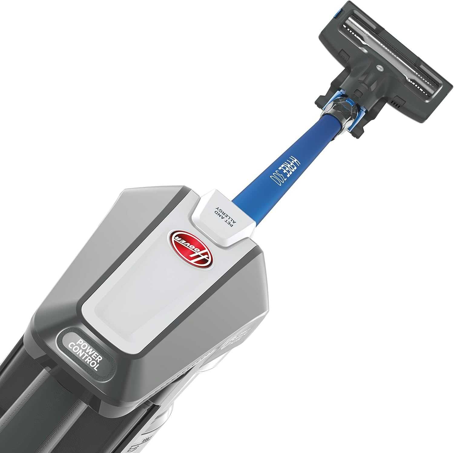 Вертикална прахосмукачка Hoover H-Free 300 Pets (HF322PTA 011)