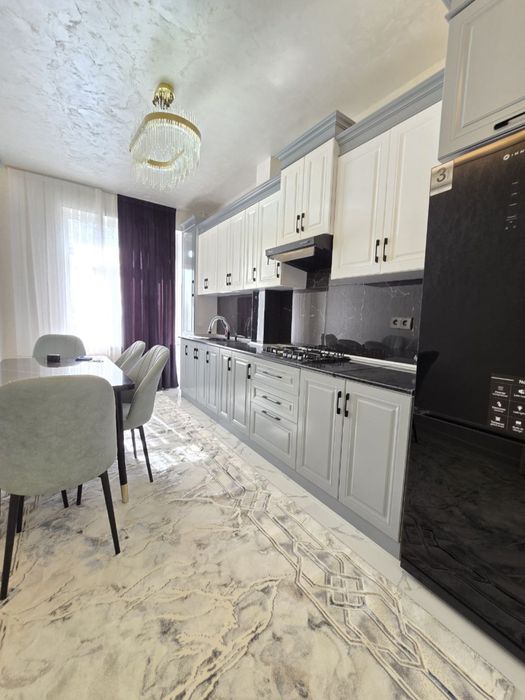 Продается 3х комнатная квартира