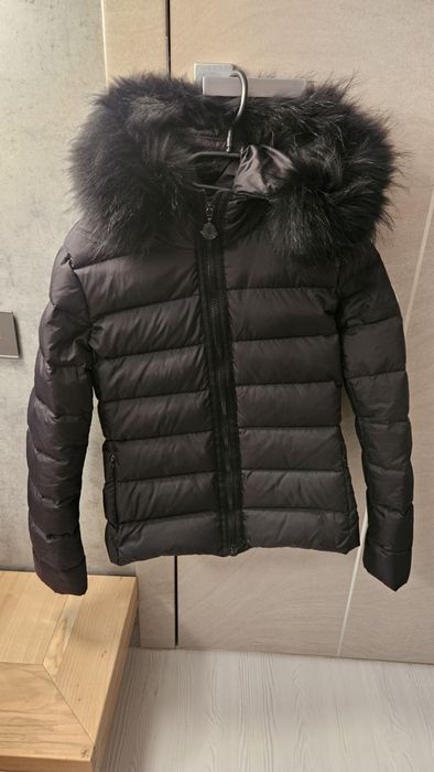 Geaca Moncler, marime XS