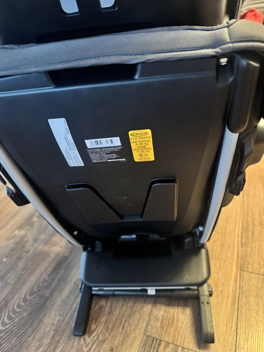 Scaun Auto Graco