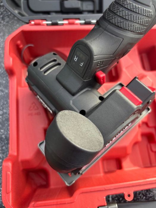 Акум.Ъглошлайф Раreside-2бат