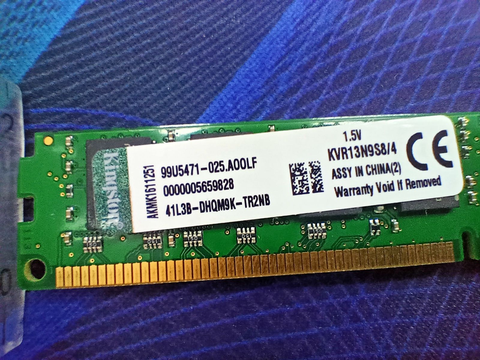 ОЗУ  ddr3 4гб 8гб