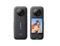 Camera actiune Insta 360 X3