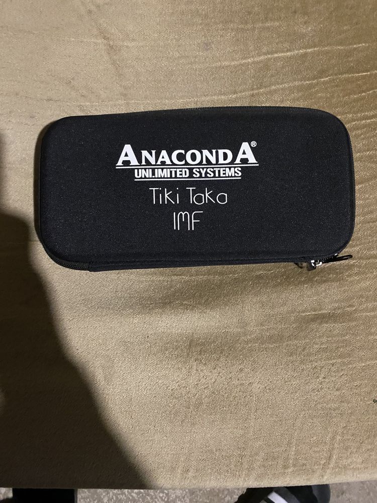 Обтегачи Anaconda