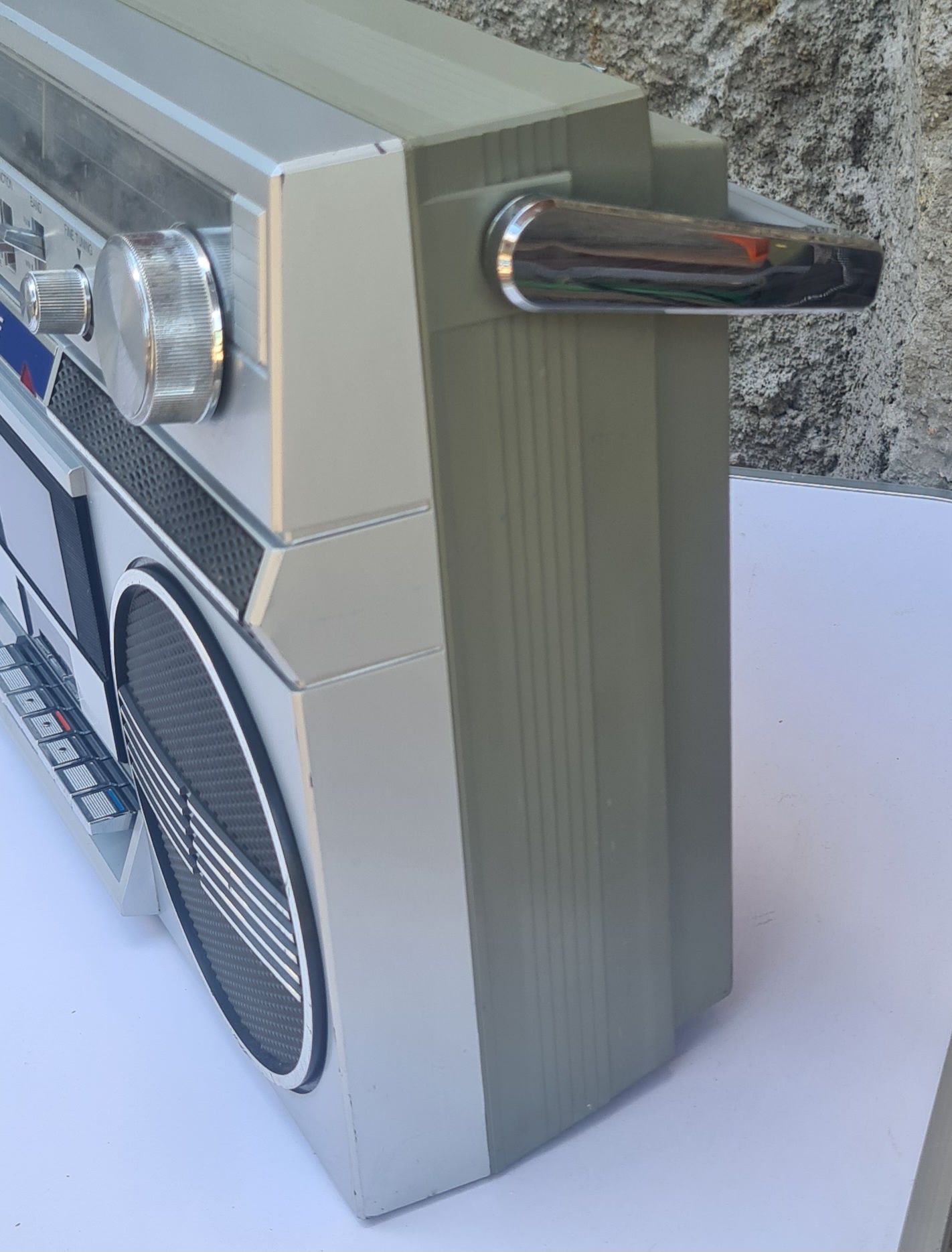 Радиокасетофон Toshiba RT-170S