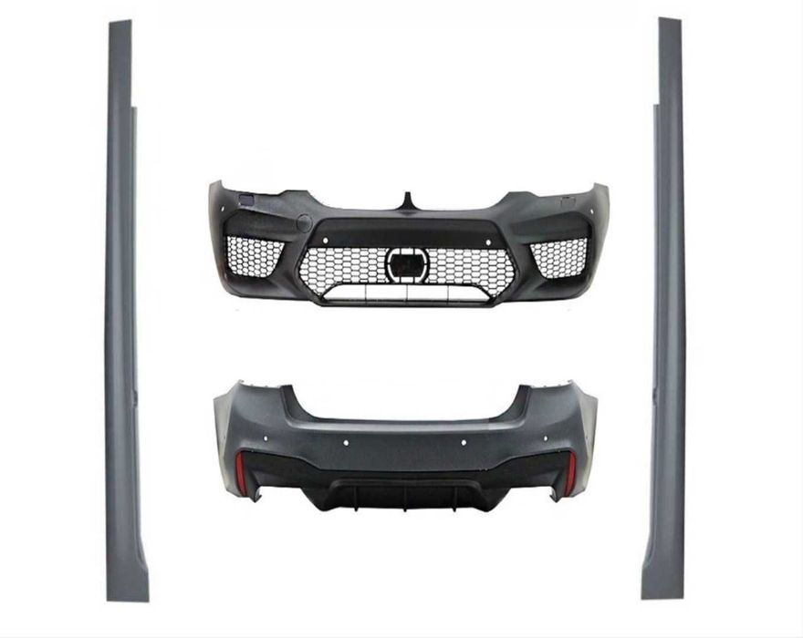 BMW 5 серия– G30 M5 Body Kit