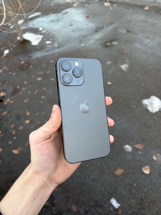 Телефон iPhone 14 Pro Max 128GB 88% Айфон 14 Про Макс 128ГБ 88%