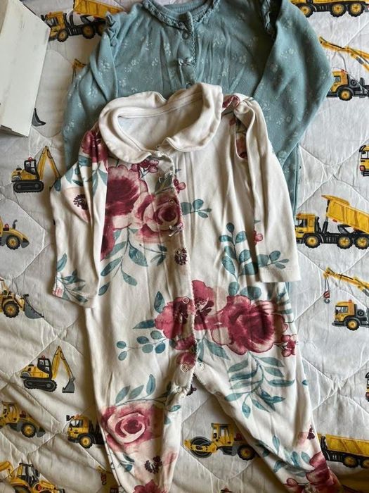 Детски дрешки Okaidi, Next, Zara
