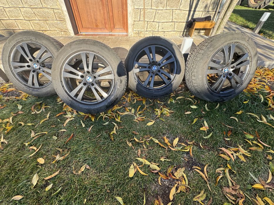 Jante bmw X3 F25