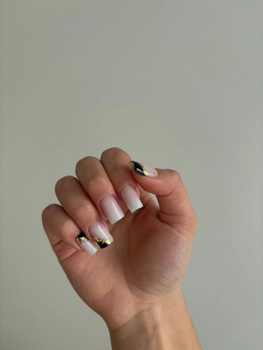 Unghii cu gel si semi Suceava si pedi