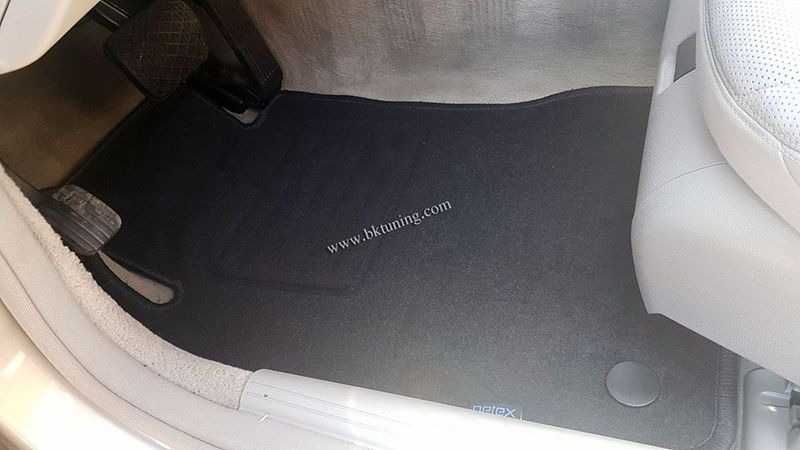 Covorase auto speciale pentru orice model - 10% Reducere