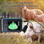 Scaner portabil de sunet B-Ultra Animale de fermă