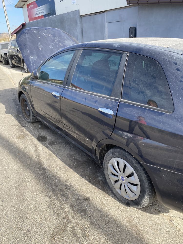 Dezmembrari Fiat Croma 2.4 Jtd