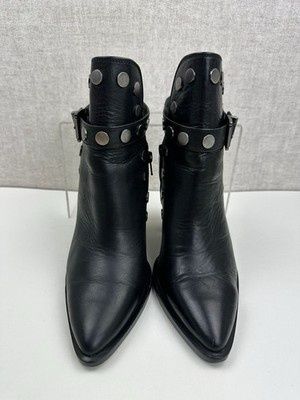 Ghete OGX BRONX negre