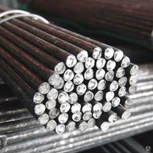 Po‘lat doira / Стальной круг