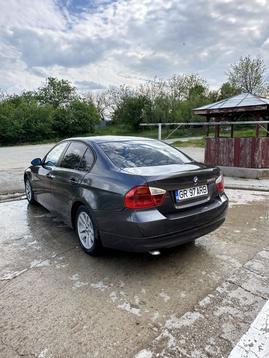 Vand sau Schimb Bmw E90