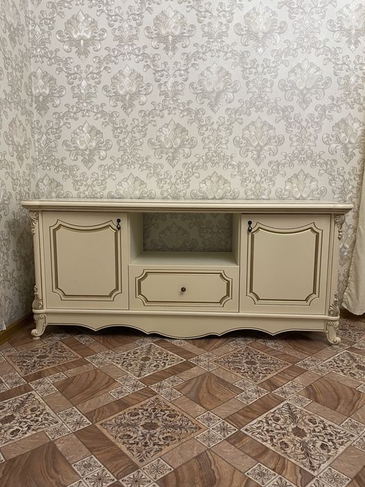 Комод и 2 тумбы набор