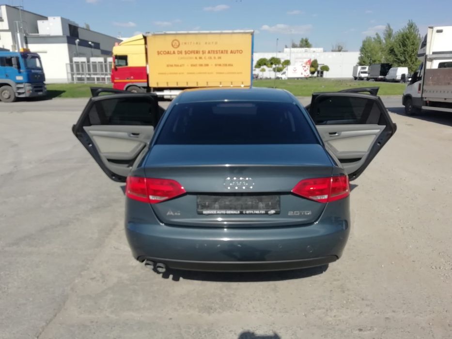 De vânzare Audi A4 B8 2008