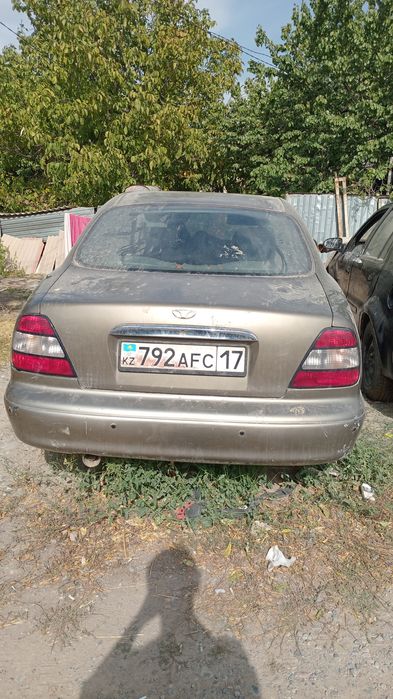 Демо лагенза 1997