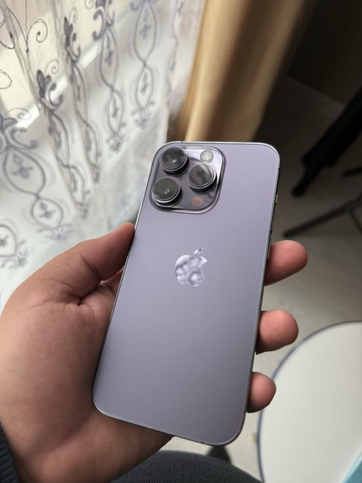 Iphone 14 pro 128гб