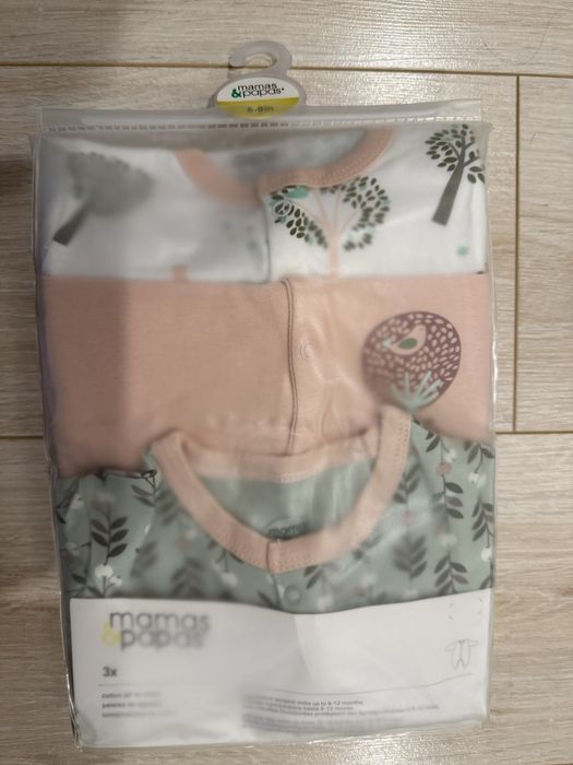 Слипы Мамас Папас