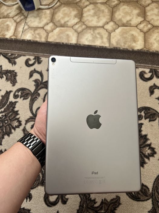 Apple iPad pro 2017