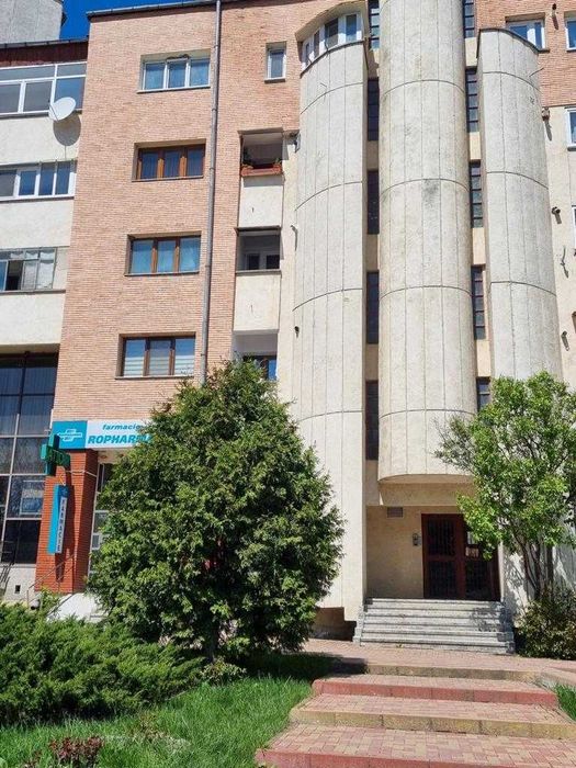 apartamente de vanzare targu-ocna